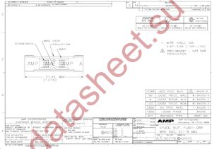 1-34070-1 datasheet  